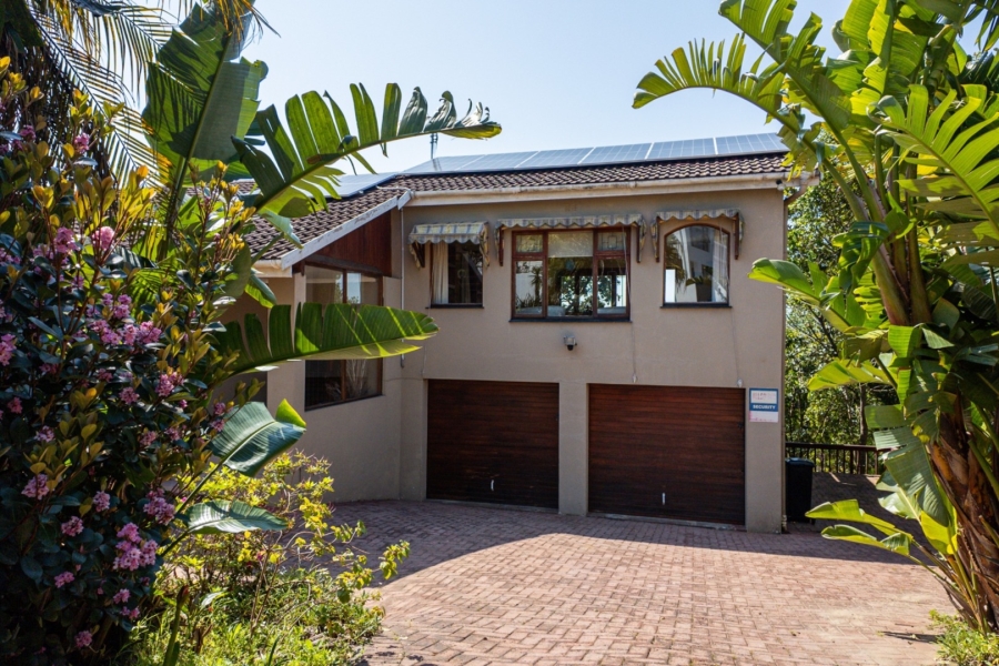 3 Bedroom Property for Sale in Heuwelkruin Western Cape